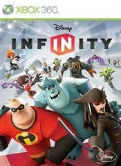 Disney Infinity - (CIBA) (Xbox 360)