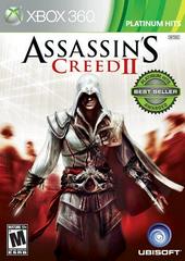 Assassin's Creed II [Platinum Hits] - (CIBA) (Xbox 360)