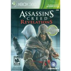 Assassin's Creed: Revelations [Platinum Hits] - (CIBA) (Xbox 360)