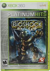 BioShock [Platinum Hits] - (CIBA) (Xbox 360)