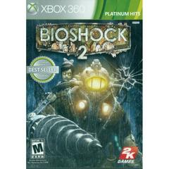 BioShock 2 [Platinum Hits] - (CIBAA) (Xbox 360)