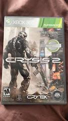 Crysis 2 [Platinum Hits] - (CIBA) (Xbox 360)