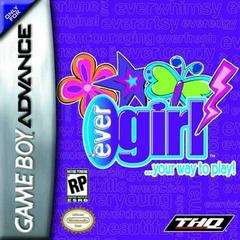 EverGirl - (LSA) (GameBoy Advance)