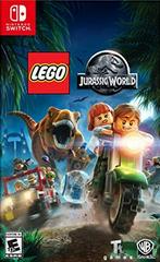 LEGO Jurassic World - (CIBAA) (Nintendo Switch)