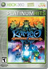 Kameo Elements of Power [Platinum Hits] - (GBA) (Xbox 360)