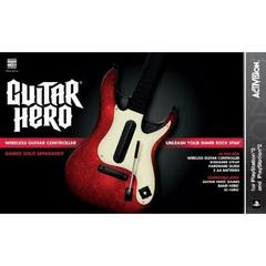 Guitar Hero 5 Wireless Guitar Controller - (LSA) (Playstation 3)