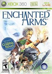Enchanted Arms [First Edition] - (CIBA) (Xbox 360)