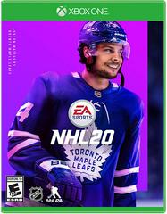 NHL 20 - (CIBA) (Xbox One)