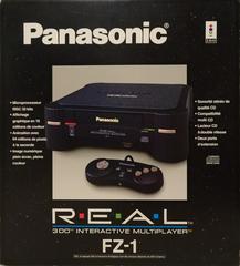 3DO Console - (LSA) (3DO)