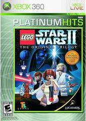 LEGO Star Wars II Original Trilogy [Platinum Hits] - (GBA) (Xbox 360)