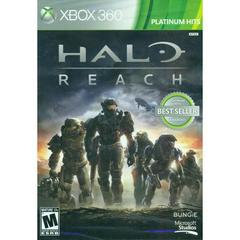 Halo: Reach [Platinum Hits] - (CIBA) (Xbox 360)