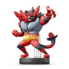 Incineroar - (LSA) (Amiibo)