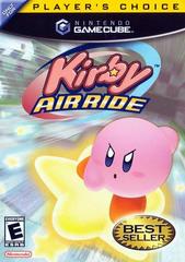 Kirby Air Ride [Player's Choice] - (CIBA) (Gamecube)