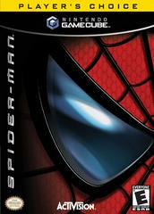 Spiderman [Player's Choice] - (CBA) (Gamecube)
