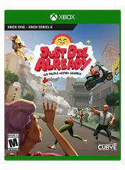 Just Die Already - (CIBAA) (Xbox One)