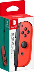 Joy-Con Neon Red [Right] - (LSA) (Nintendo Switch)