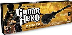 Guitar Hero Wireless Les Paul Controller - (LSA) (Playstation 3)