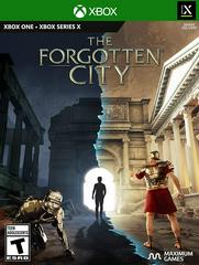 The Forgotten City - (SGOOD) (Xbox One)