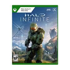 Halo Infinite - (SMINT) (Xbox Series X)