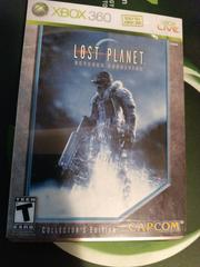 Lost Planet Extreme Condition [Steelbook] - (CIBA) (Xbox 360)