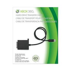 Hard Drive Transfer Cable [Black] - (GBA) (Xbox 360)