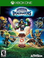 Skylanders Imaginators - (CIBA) (Xbox One)