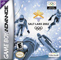 Salt Lake 2002 - (LSAA) (GameBoy Advance)