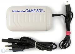 Gameboy Rechargeable Battery Pack/AC Adapter - (LSA) (GameBoy)