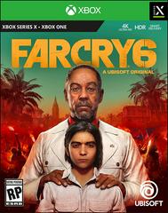 Far Cry 6 - (CIBAA) (Xbox Series X)