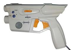 Starfire Light Blaster - (LSAA) (Sega Dreamcast)