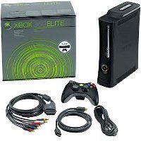 Xbox 360 System Elite 120GB - (LSAA) (Xbox 360)