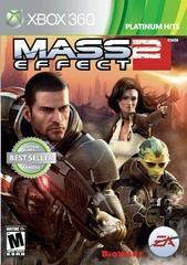 Mass Effect 2 [Platinum Hits] - (CIBA) (Xbox 360)