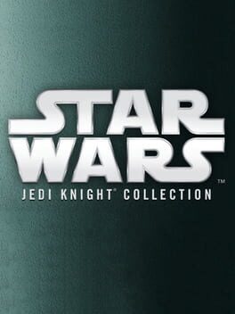 Star Wars Jedi Knight Collection - (CIBAA) (Playstation 4)