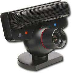 PlayStation Eye Camera - (LSAA) (Playstation 3)