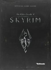 Elder Scrolls V: Skyrim [Prima] - (LSAA) (Strategy Guide)