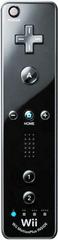 Black Wii Remote Plus - (LSA) (Wii)