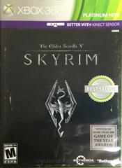 Elder Scrolls V: Skyrim [Platinum Hits] - (CIBA) (Xbox 360)