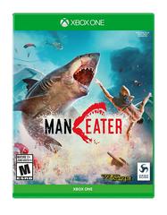 Maneater - (CIBA) (Xbox One)