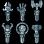 Undead Trap - (LSA) (Skylanders)