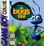 A Bug's Life - (CIBIAA) (GameBoy Color)