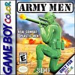 Army Men - (LSA) (GameBoy Color)