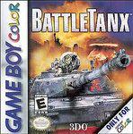 Battletanx - (LSAA) (GameBoy Color)