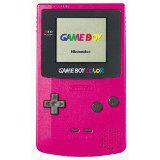 Game Boy Color Berry - (LSA) (GameBoy Color)
