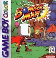 Bomberman Pocket - (LSA) (GameBoy Color)