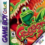 Frogger 2 - (LSBA) (GameBoy Color)