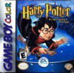Harry Potter - (LSAA) (GameBoy Color)