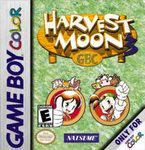 Harvest Moon 3 - (LSAA) (GameBoy Color)