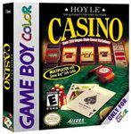 Hoyle Casino - (LSAA) (GameBoy Color)