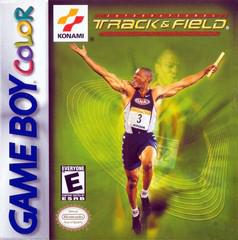 International Track & Field - (LSA) (GameBoy Color)