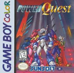 Power Quest - (LSA) (GameBoy Color)